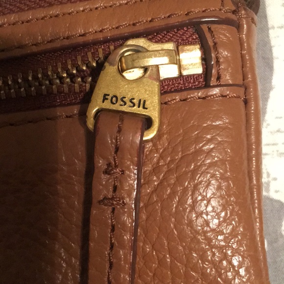 Fossil purse - Picture 2 of 7